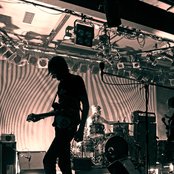 The Black Angels - List pictures