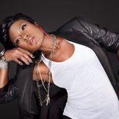 Jully Black - List pictures