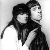 Carter Tutti - List pictures