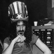 Zappa Frank - List pictures