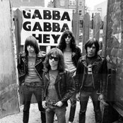 The Ramones - List pictures