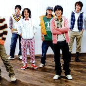 Kanjani 8 - List pictures