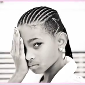 Willow Smith - List pictures