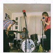 Male Bonding - List pictures