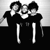 Electric President - List pictures