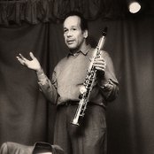 Steve Lacy - List pictures