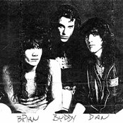 Psychotic Waltz - List pictures