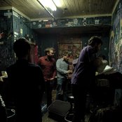 Frightened Rabbit - List pictures