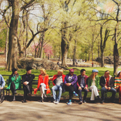 Glee - List pictures