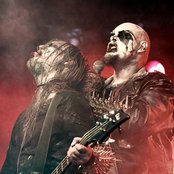 Sarkom - List pictures