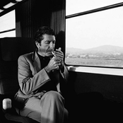 Cohen Leonard - List pictures