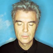 David Byrne - List pictures