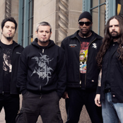 Sepultura - List pictures