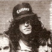 Coroner - List pictures