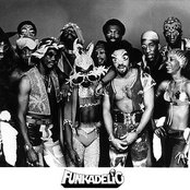 Funkadelic - List pictures