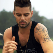 Ricky Martin - List pictures