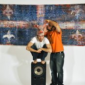 Loco Locass - List pictures