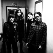 Against Me! - List pictures