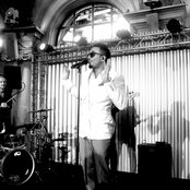 Kim Cesarion - List pictures