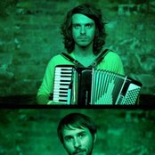 Good Old War - List pictures