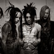 Psyclon Nine - List pictures