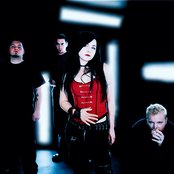 Evanescence - List pictures