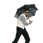 Fonzworth Bentley - List pictures