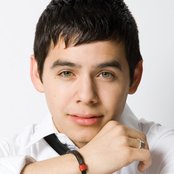 David Archuleta - List pictures