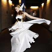 Kylie Minogue - List pictures