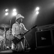 Billy Gibbons - List pictures