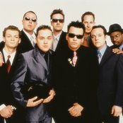 Mighty Mighty Bosstones - List pictures