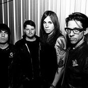 Against Me! - List pictures
