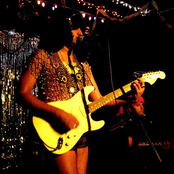 The King Khan & Bbq Show - List pictures