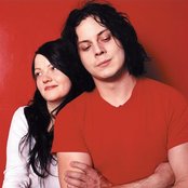 The White Stripes - List pictures