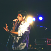 Anoop Desai - List pictures