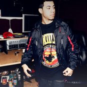 Araabmuzik - List pictures