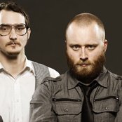 Becoming The Archetype - List pictures