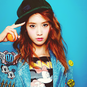 Yoona - List pictures