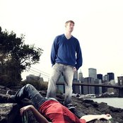 The Kickdrums - List pictures