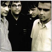 Weezer - List pictures