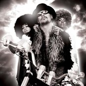 Kid Rock - List pictures
