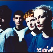 Pale Saints - List pictures