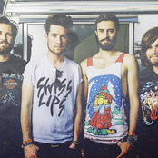 Bastille - List pictures