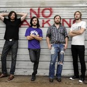 J Roddy Walston & The Business - List pictures