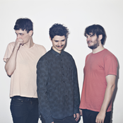 Efterklang - List pictures