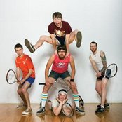 Polar Bear Club - List pictures