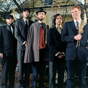 The Builders And The Butchers - List pictures