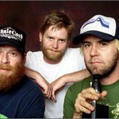 Grandaddy - List pictures