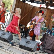 Katzenjammer - List pictures