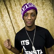 Adam Tensta - List pictures